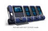 Alcatel Lucent 3ML37120AB ALE-120 Key Expansion Module